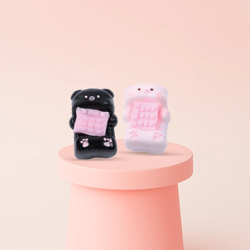 Piggy Phone Squishies Super Stress Relief Toys