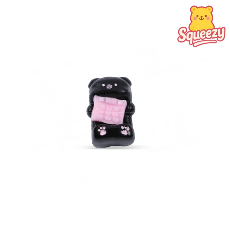 Piggy Phone Squishies Super Stress Relief Toys