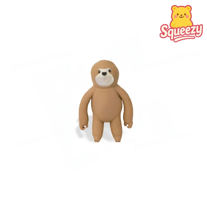 Stretchy Animal Series Fun Stretchy Sensory Toys