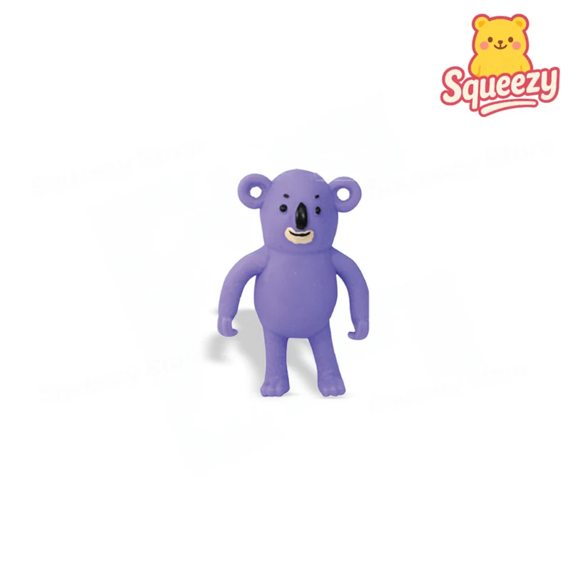Stretchy Animal Series Fun Stretchy Sensory Toys