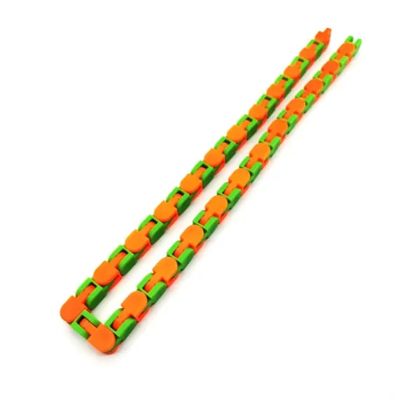 Wacky Tracks Fidget