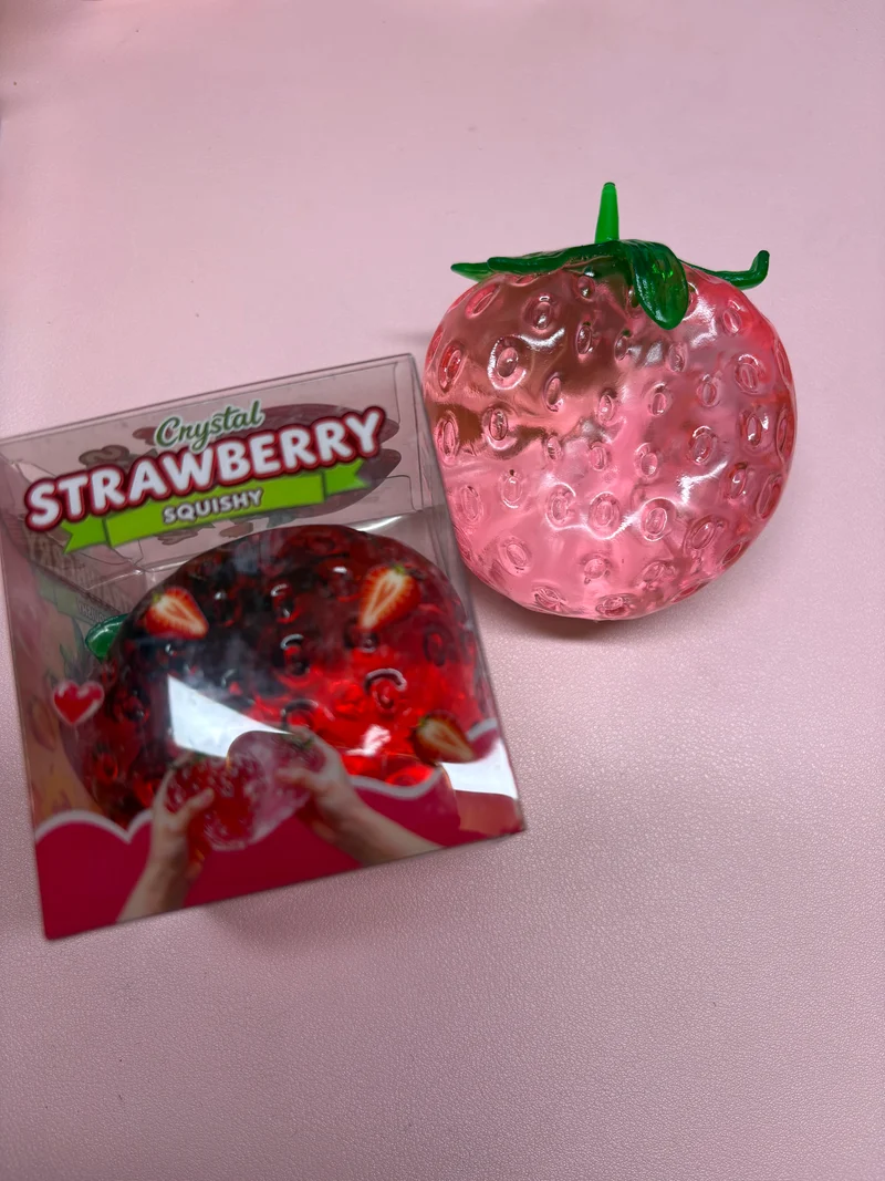 Vaseline Strawberry