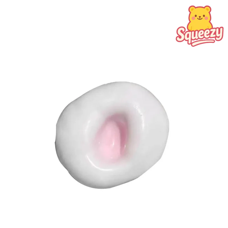Handmade Ball Squishy Stress Relief Toy