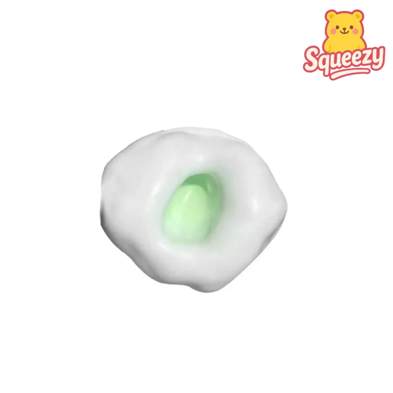 Handmade Ball Squishy Stress Relief Toy
