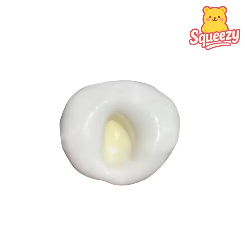 Handmade Ball Squishy Stress Relief Toy