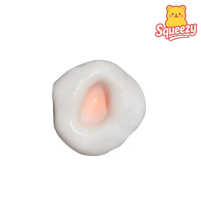 Handmade Ball Squishy Stress Relief Toy