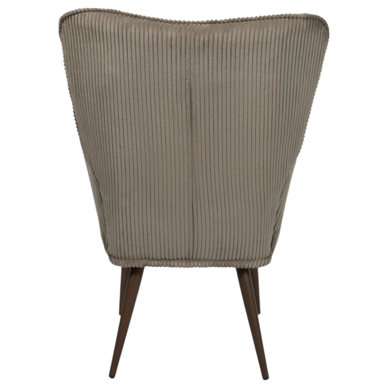 FAUTEUIL SALON PATCHWORK COTELE SCOTT