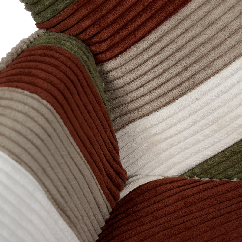 FAUTEUIL SALON PATCHWORK COTELE SCOTT