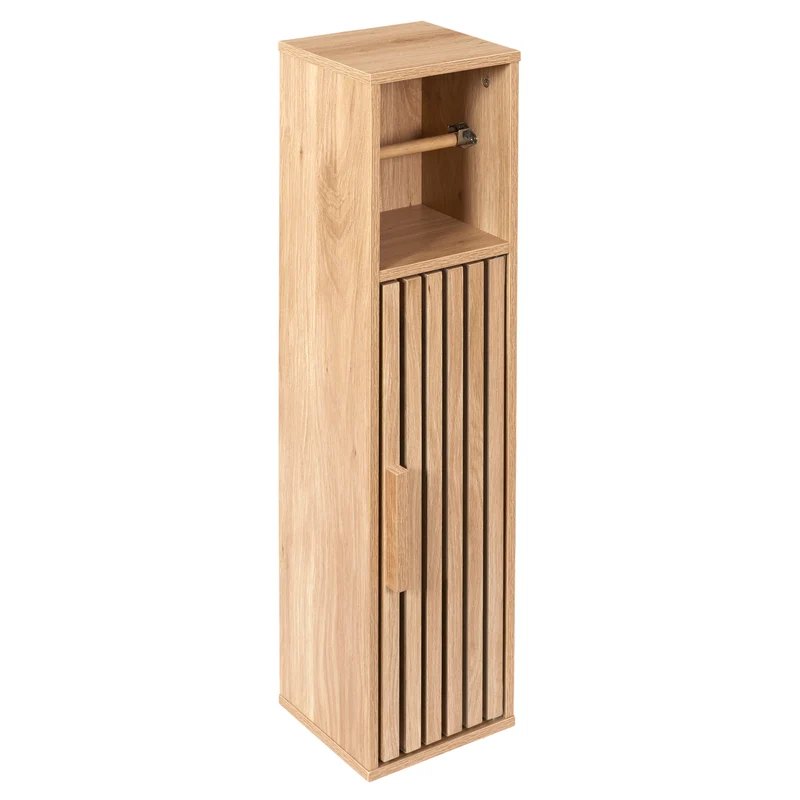 MEUBLE DEROULEUR PAPIER WC KLAUS