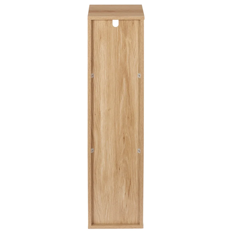 MEUBLE DEROULEUR PAPIER WC KLAUS