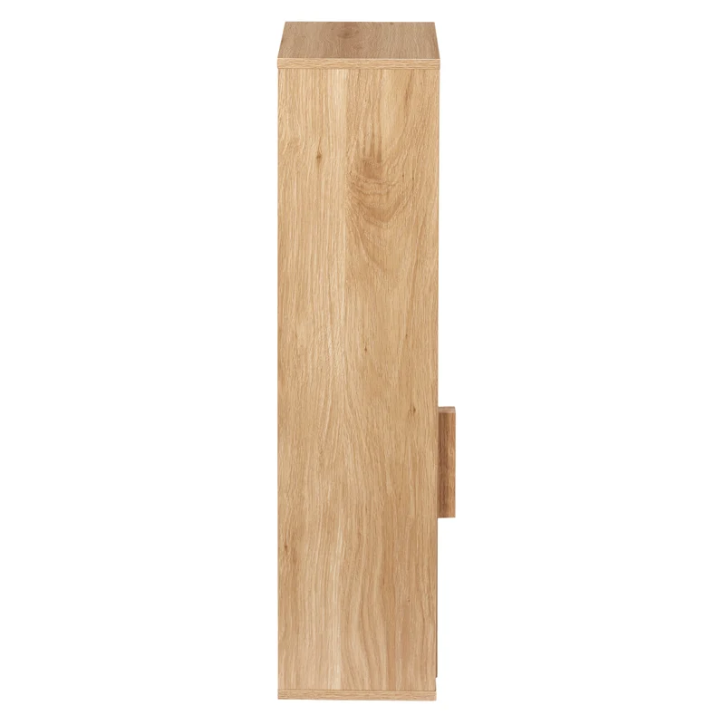 MEUBLE DEROULEUR PAPIER WC KLAUS