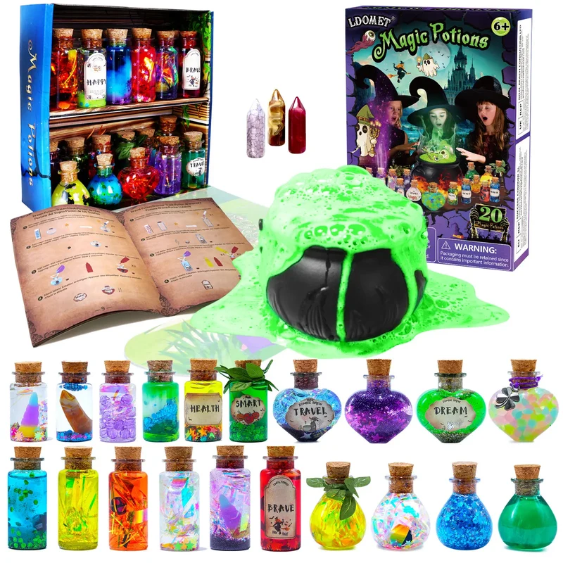 Coffret Créative & Anti-Stress Enfant