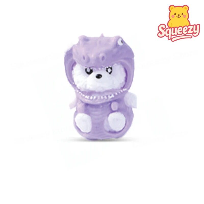 Costume Little Bear Stress Relief Toys