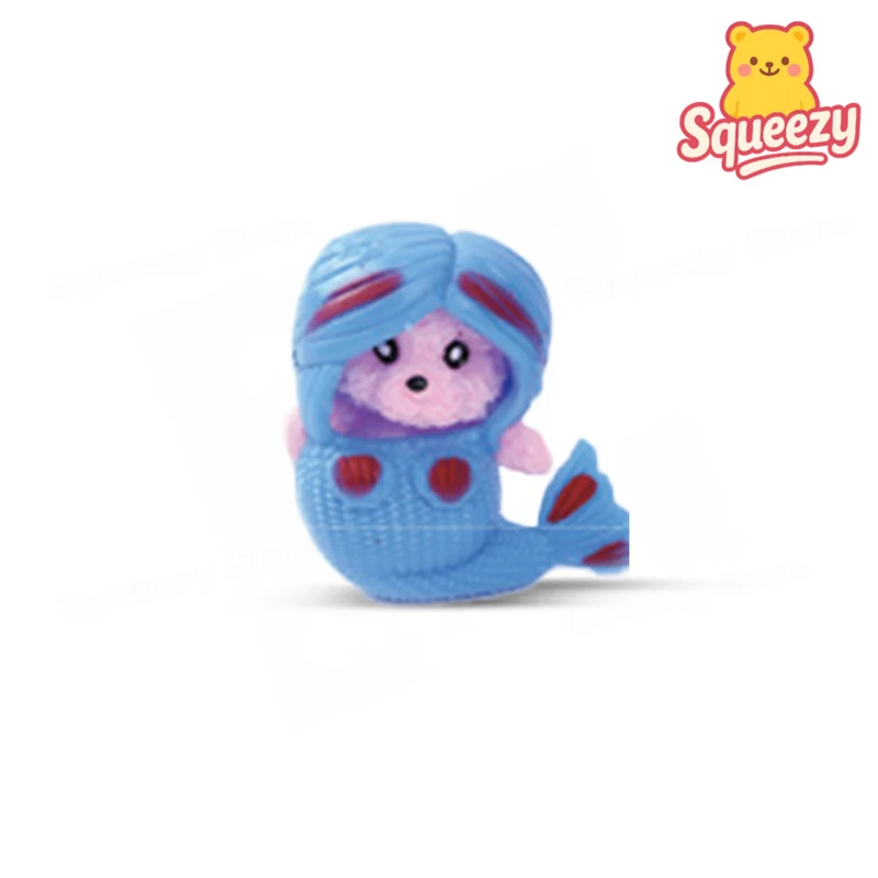 Costume Little Bear Stress Relief Toys