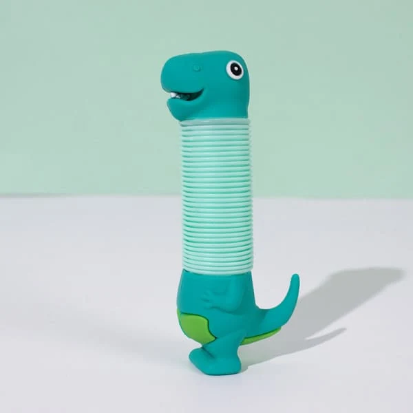 Tube Dino Pop