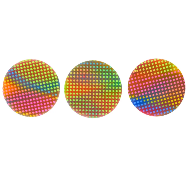 Zen Strips Zen Dots