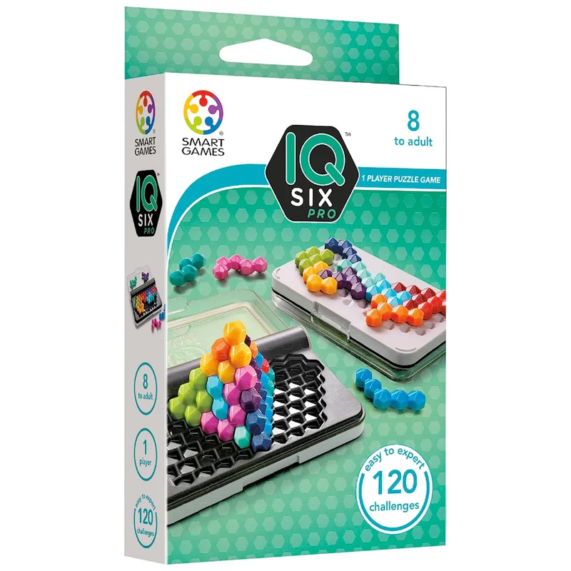 IQ Six Pro