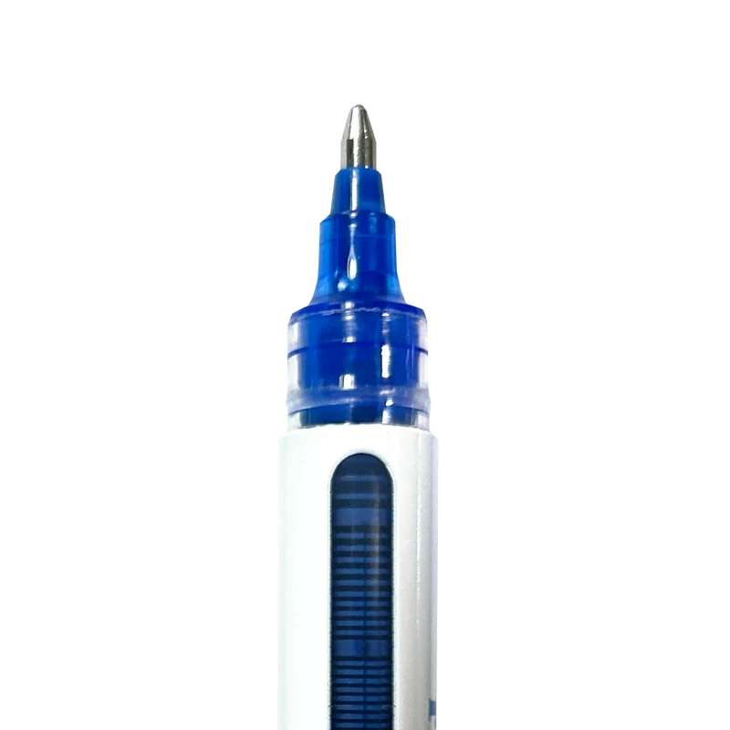 OOLY Seriously Smooth Rollerball Gel Pens 6-Piece Set