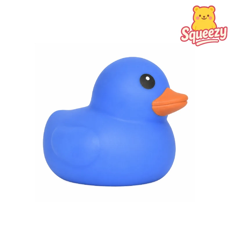 Huge Size Duck Giant Soft Stress Relief Toy