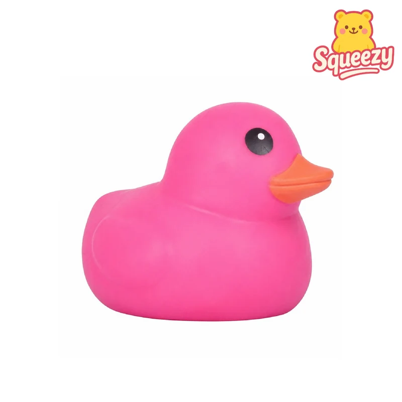 Huge Size Duck Giant Soft Stress Relief Toy