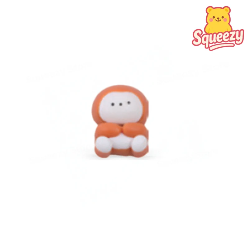 Cute Animals Mix Squishies Super Stress Relief Toys