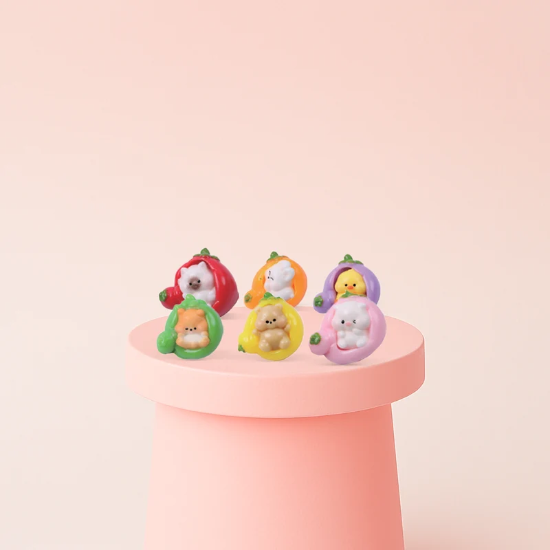 Cute Pet in Cozy Home Squishies Super Soft Slow Rising Stress Relief Toys