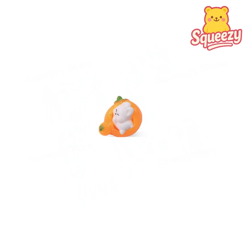 Cute Pet in Cozy Home Squishies Super Soft Slow Rising Stress Relief Toys