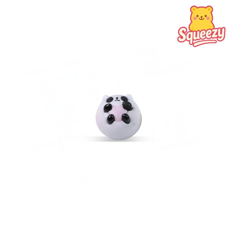 Cute Animal Squishies Little Animal Super Soft Slow Rising Stress Relief Toys