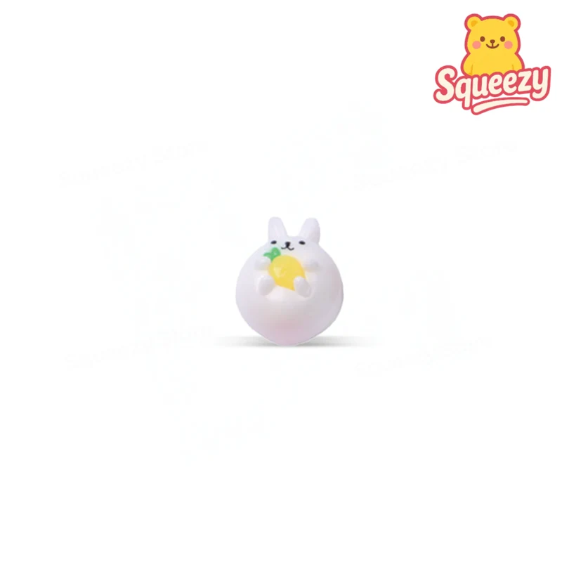 Cute Animal Squishies Little Animal Super Soft Slow Rising Stress Relief Toys