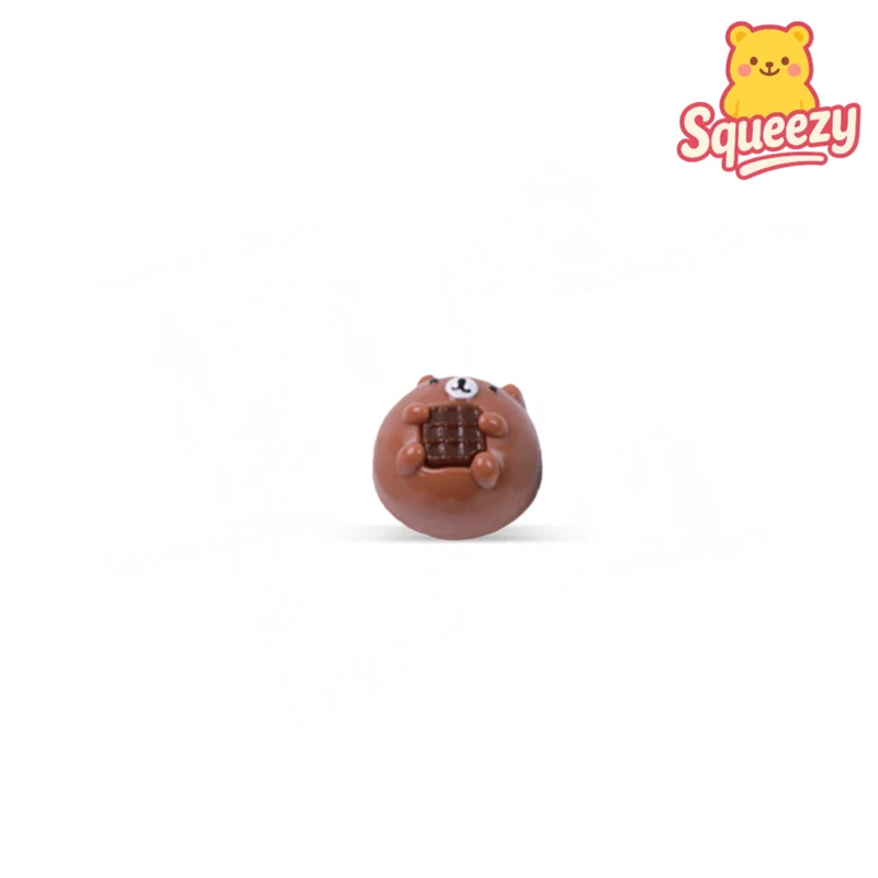 Cute Animal Squishies Little Animal Super Soft Slow Rising Stress Relief Toys