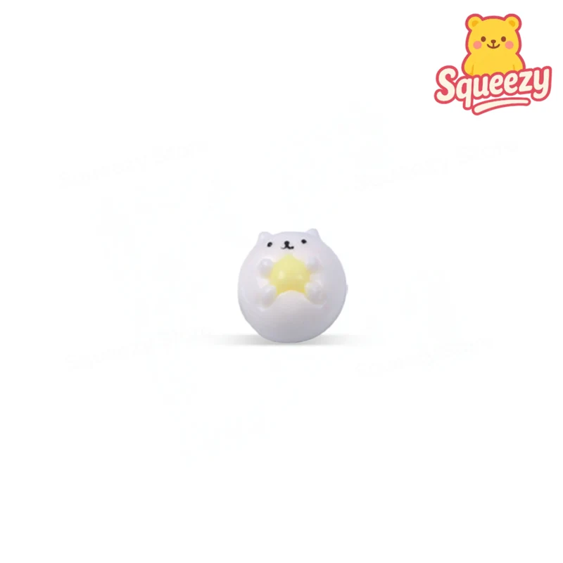Cute Animal Squishies Little Animal Super Soft Slow Rising Stress Relief Toys