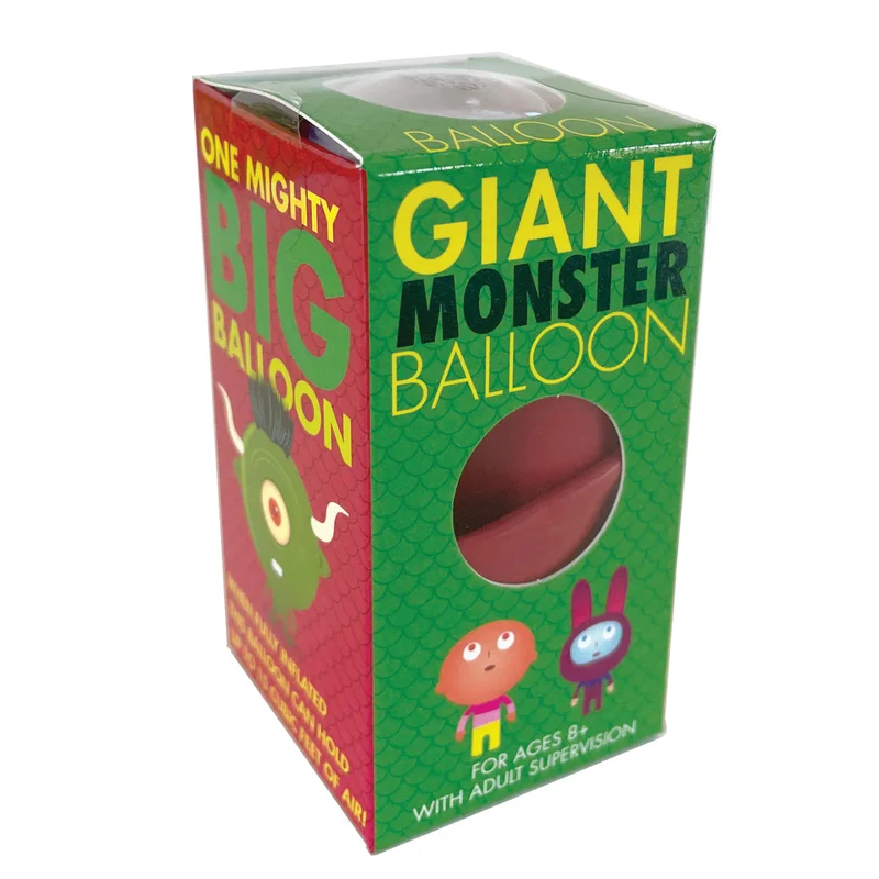 Monster Balloon
