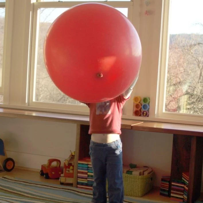 Monster Balloon