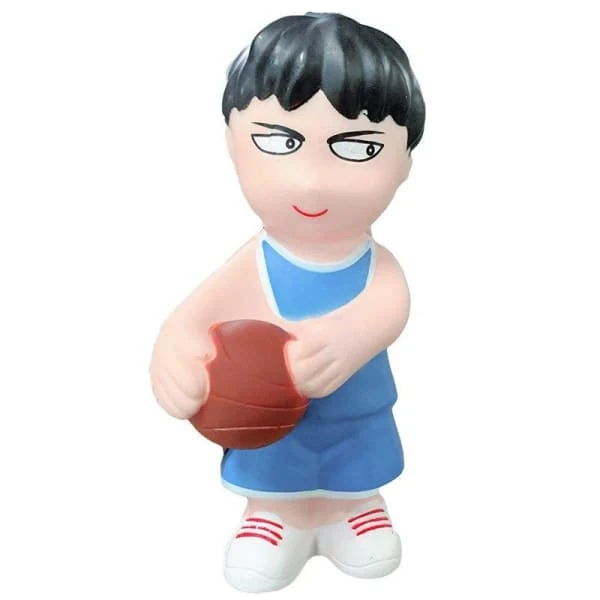 Squishy Basket-balliste
