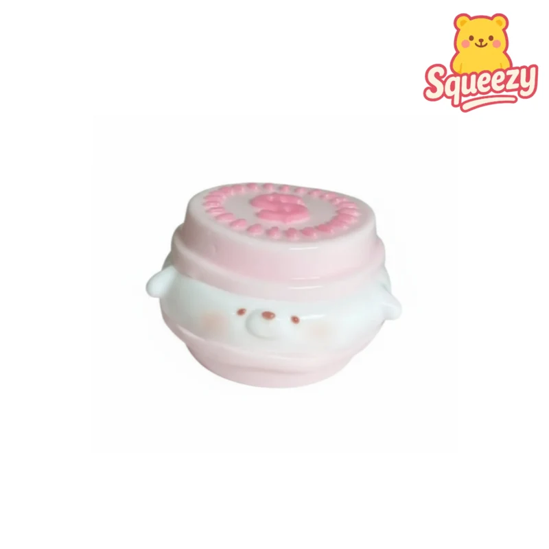 Big Cake Squishy Stress Relief Toy
