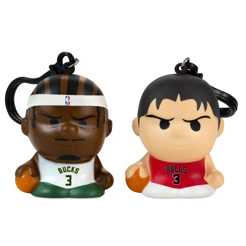 Party Animal SqueezyMates NBA 2027 Blind Bag