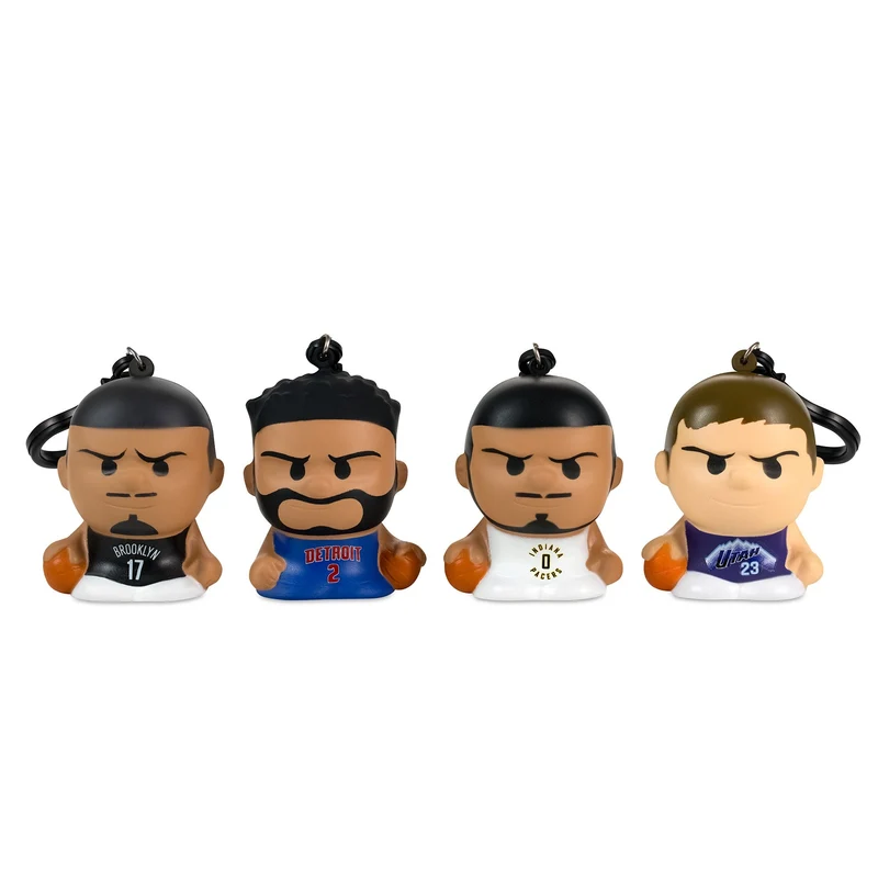 Party Animal SqueezyMates NBA 2027 Blind Bag