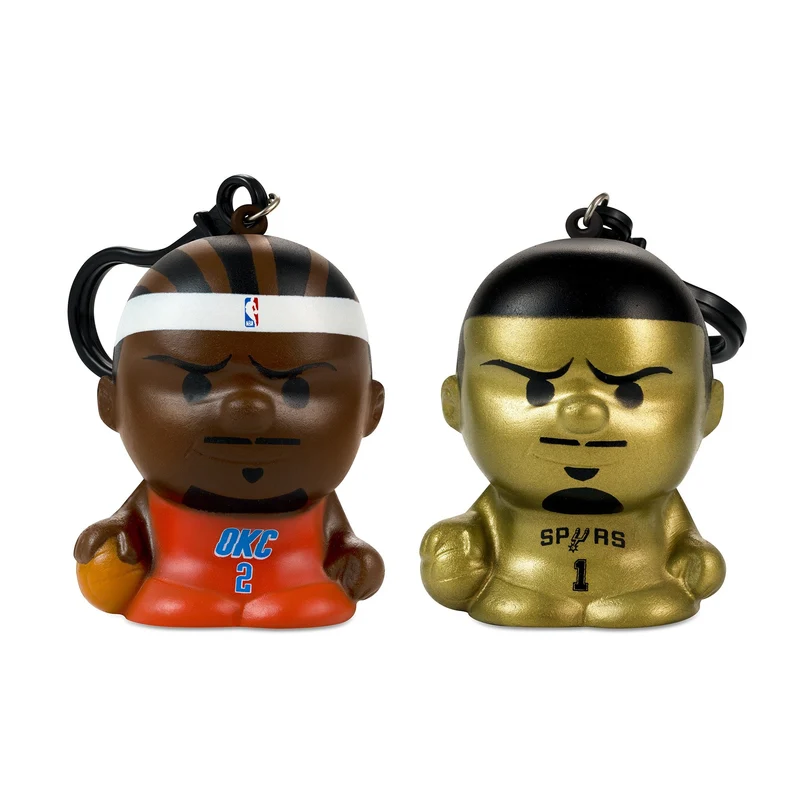 Party Animal SqueezyMates NBA 2027 Blind Bag