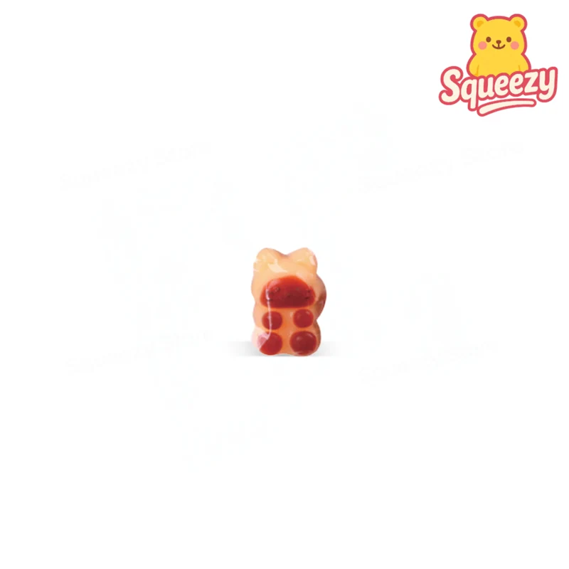 Cute Squishies Mix Styles Super Soft Slow Rising Stress Relief Toys