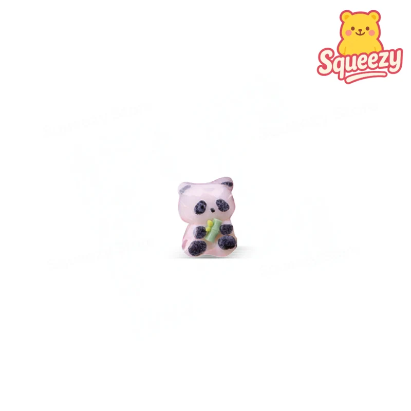 Cute Squishies Mix Styles Super Soft Slow Rising Stress Relief Toys