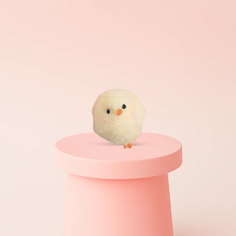 Chick Squishy Super Soft Slow Rising Stress Relief Toy