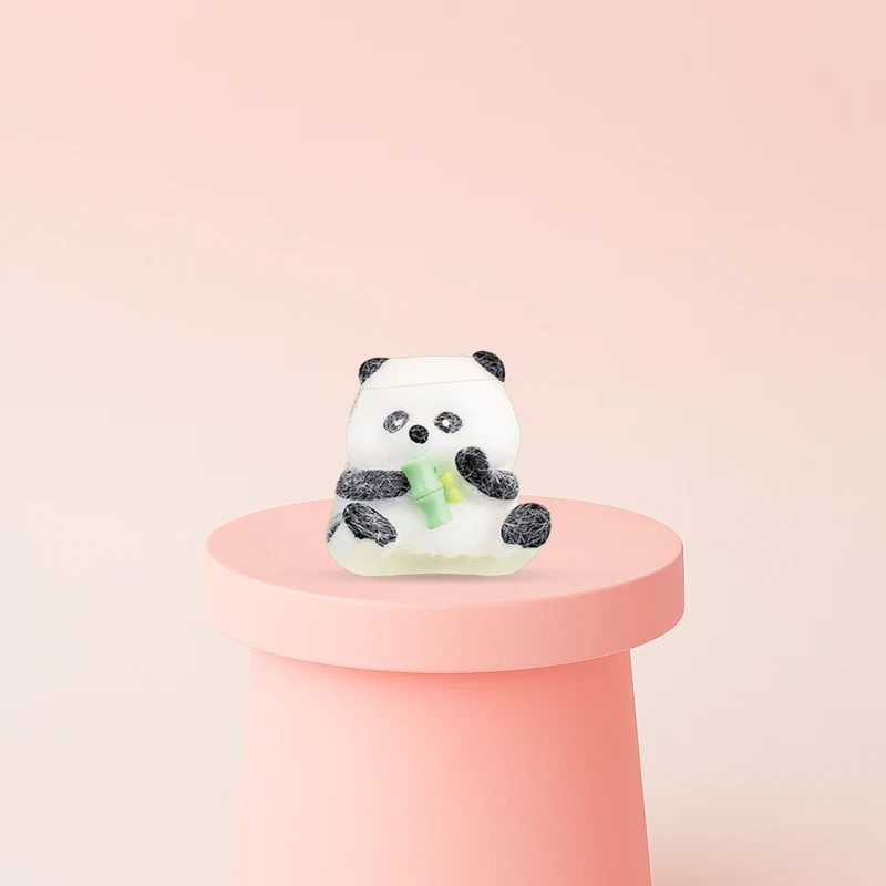 Panda Squishy Super Soft Slow Rising Stress Relief Toy