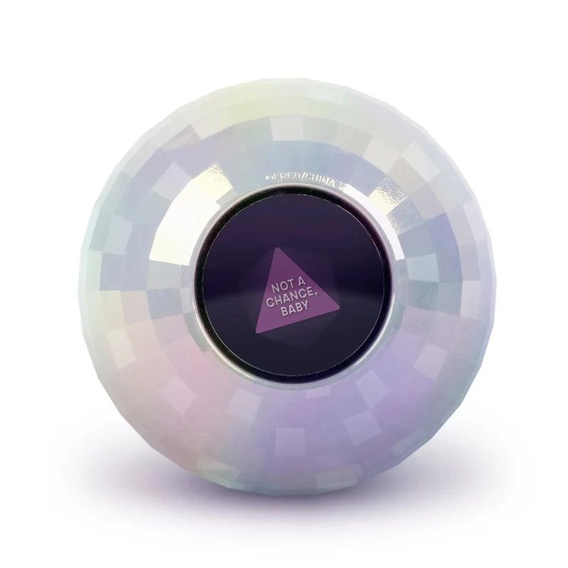 Wonderball Mystic Mirrorball-