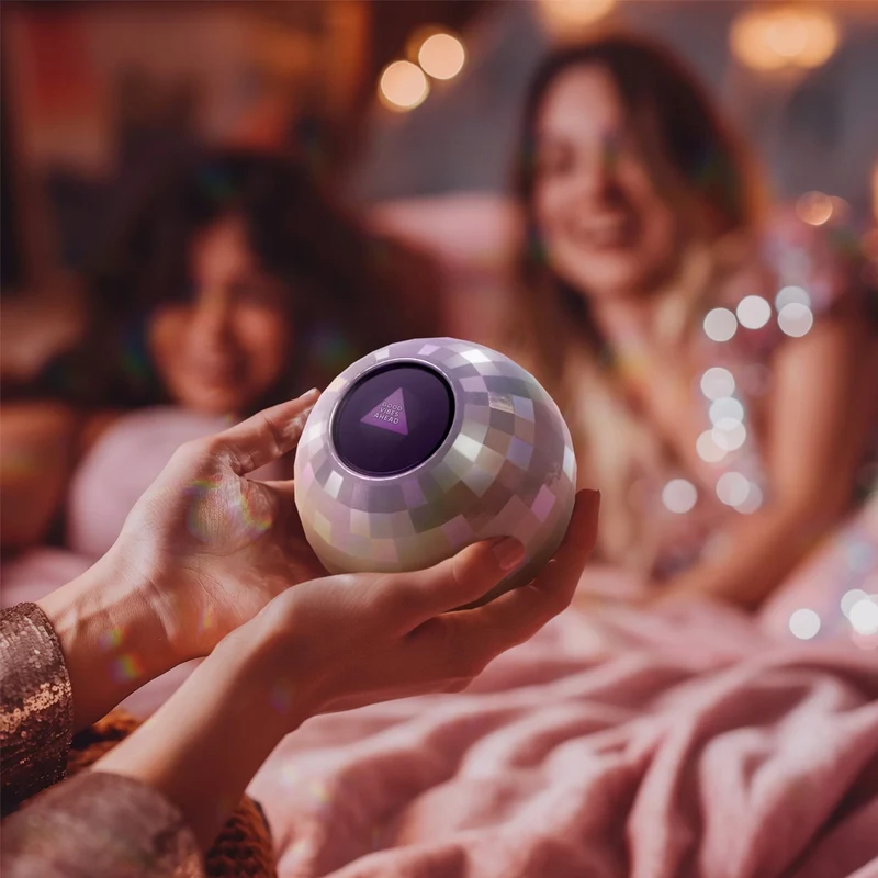 Wonderball Mystic Mirrorball-