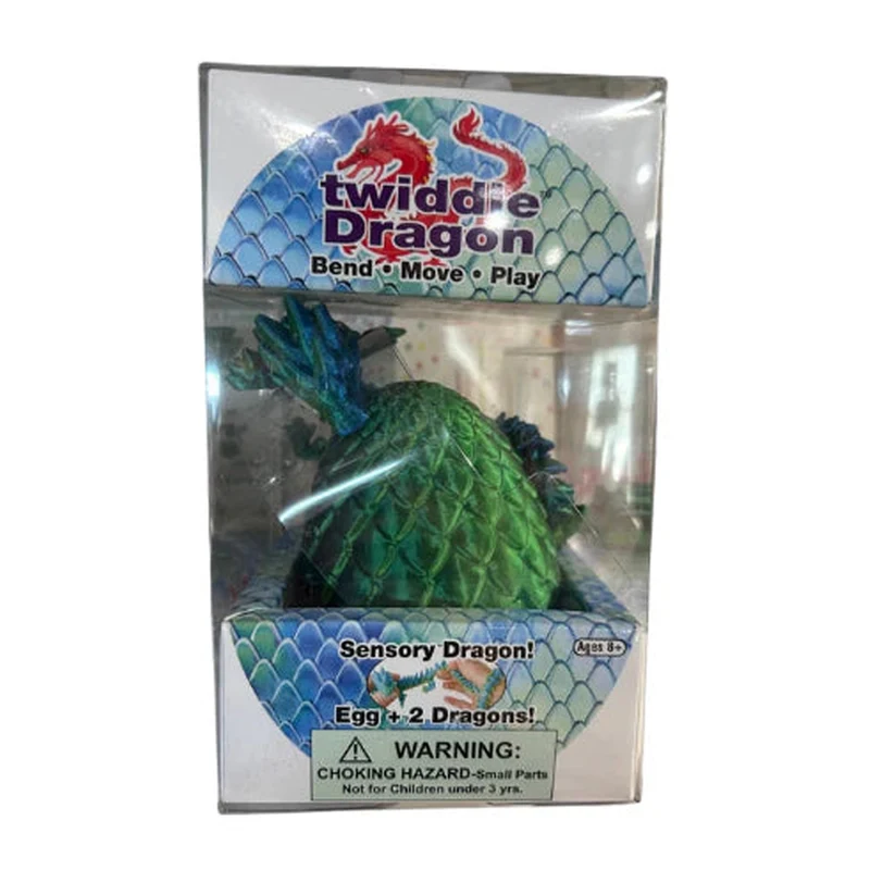 Twiddle Fidget