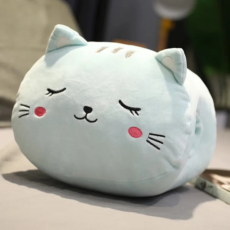 Oreiller Kawaii Hamster