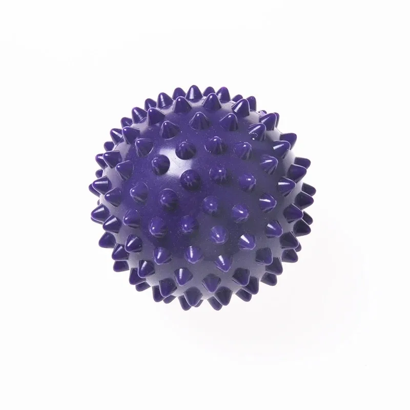 Balle Anti Stress Pointe Verte - Réduisez le Stress