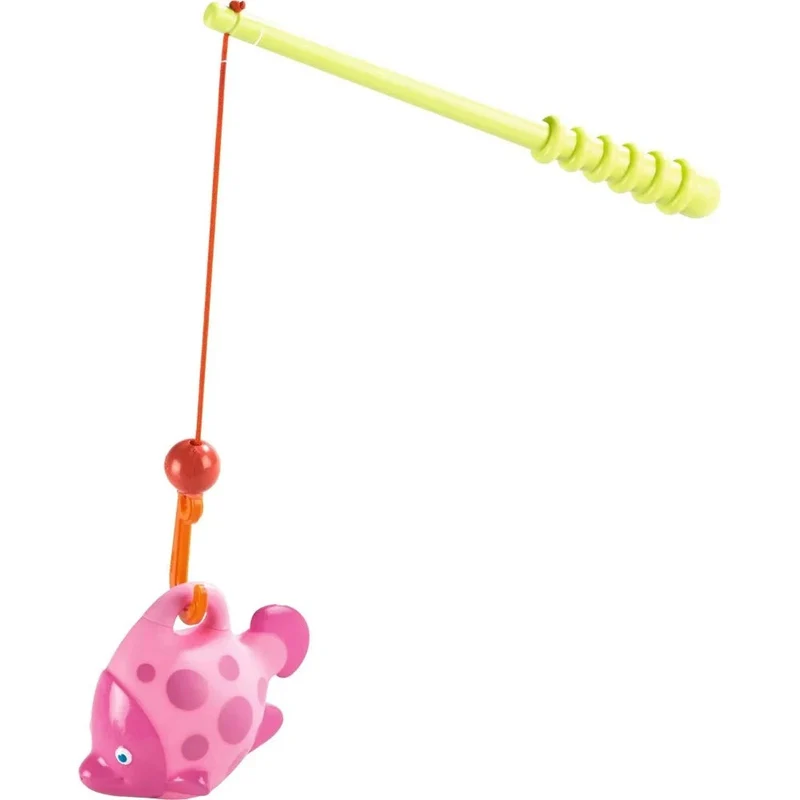Haba Ocean Fishing Fun Set-