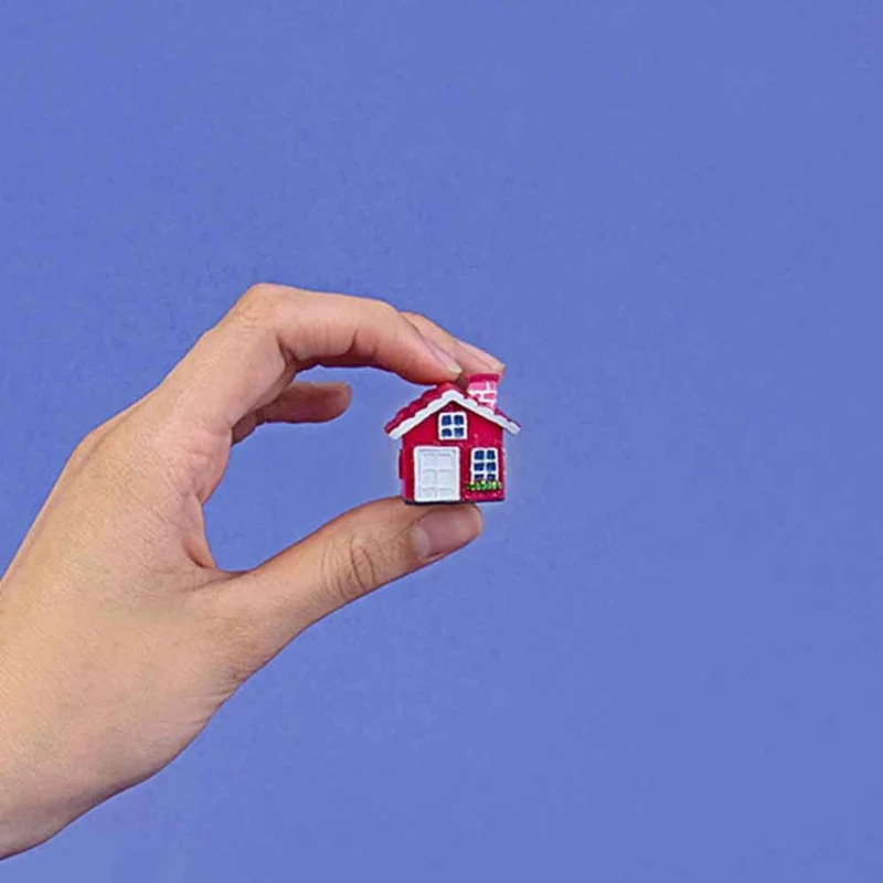 Own Your Own Home