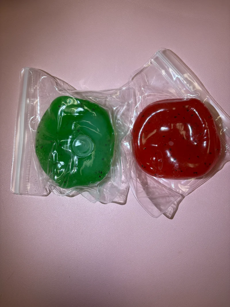 Slushie Ball